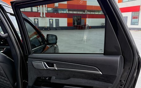 KIA Mohave I, 2022 год, 5 500 000 рублей, 12 фотография
