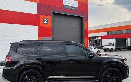 KIA Mohave I, 2022 год, 5 500 000 рублей, 8 фотография