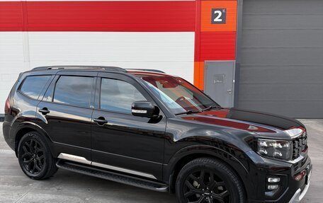 KIA Mohave I, 2022 год, 5 500 000 рублей, 9 фотография