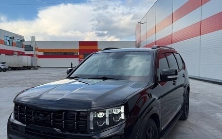KIA Mohave I, 2022 год, 5 500 000 рублей, 3 фотография