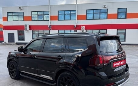 KIA Mohave I, 2022 год, 5 500 000 рублей, 5 фотография