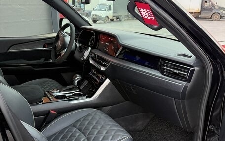 KIA Mohave I, 2022 год, 5 500 000 рублей, 11 фотография