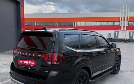 KIA Mohave I, 2022 год, 5 500 000 рублей, 7 фотография