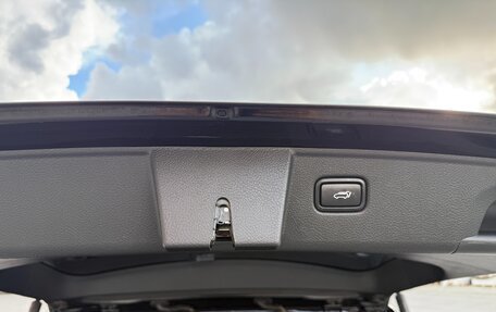 KIA Mohave I, 2022 год, 5 500 000 рублей, 21 фотография