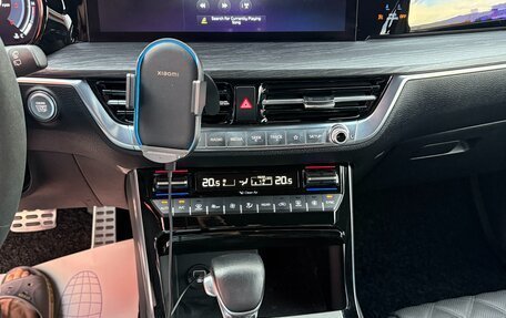 KIA Mohave I, 2022 год, 5 500 000 рублей, 27 фотография