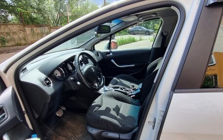 Peugeot 308 II, 2011 год, 600 000 рублей, 8 фотография
