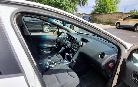 Peugeot 308 II, 2011 год, 600 000 рублей, 9 фотография