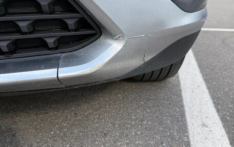 Hyundai Santa Fe IV, 2021 год, 2 890 000 рублей, 15 фотография