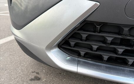 Hyundai Santa Fe IV, 2021 год, 2 890 000 рублей, 13 фотография
