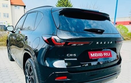 Mazda CX-5 II, 2026 год, 2 000 000 рублей, 7 фотография