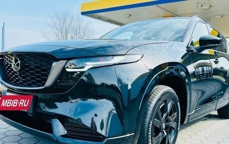 Mazda CX-5 II, 2026 год, 2 000 000 рублей, 11 фотография