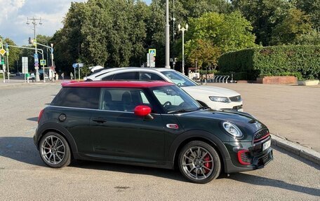 MINI Hatch, 2019 год, 3 300 000 рублей, 2 фотография