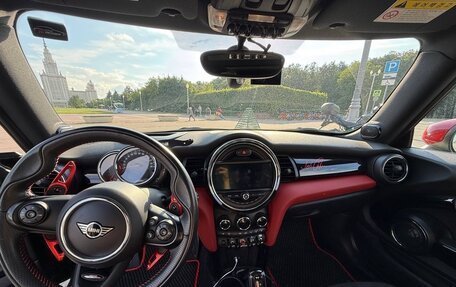 MINI Hatch, 2019 год, 3 300 000 рублей, 4 фотография