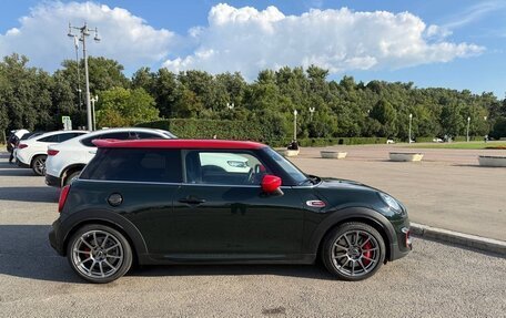 MINI Hatch, 2019 год, 3 300 000 рублей, 7 фотография