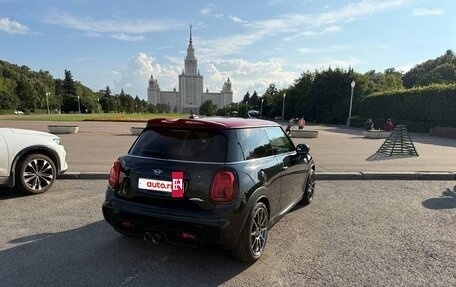 MINI Hatch, 2019 год, 3 300 000 рублей, 9 фотография