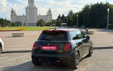 MINI Hatch, 2019 год, 3 300 000 рублей, 3 фотография