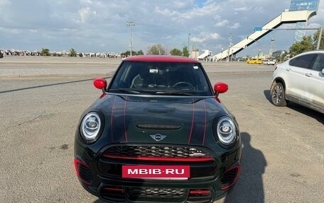 MINI Hatch, 2019 год, 3 300 000 рублей, 8 фотография