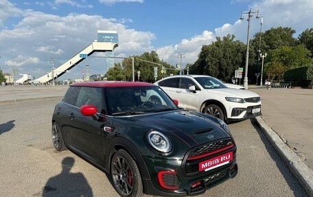 MINI Hatch, 2019 год, 3 300 000 рублей, 10 фотография