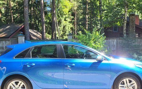 KIA cee'd III, 2019 год, 1 950 000 рублей, 7 фотография