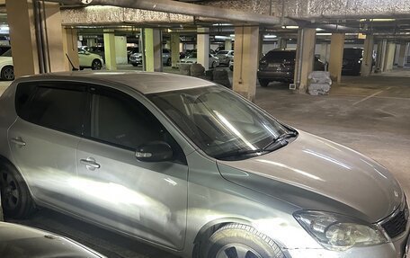 KIA cee'd I рестайлинг, 2011 год, 650 000 рублей, 2 фотография