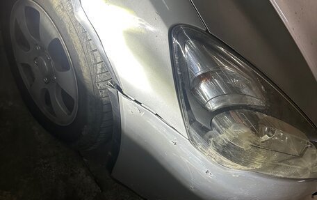 KIA cee'd I рестайлинг, 2011 год, 650 000 рублей, 3 фотография