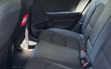 KIA cee'd III, 2019 год, 1 950 000 рублей, 12 фотография