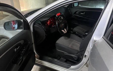 KIA cee'd I рестайлинг, 2011 год, 650 000 рублей, 8 фотография