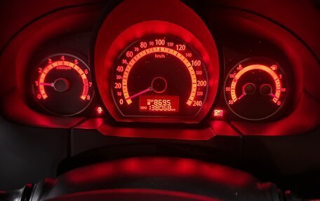 KIA cee'd I рестайлинг, 2011 год, 650 000 рублей, 10 фотография