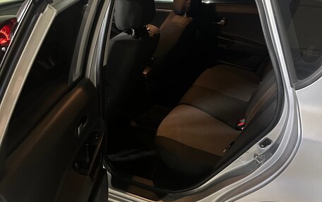 KIA cee'd I рестайлинг, 2011 год, 650 000 рублей, 7 фотография