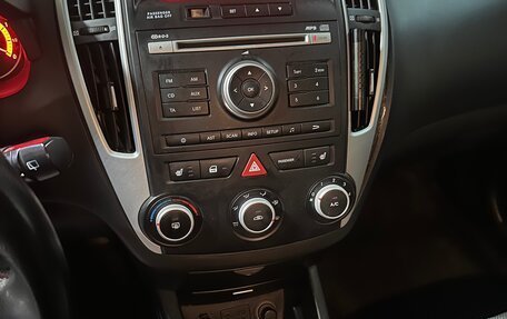 KIA cee'd I рестайлинг, 2011 год, 650 000 рублей, 11 фотография