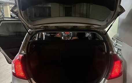 KIA cee'd I рестайлинг, 2011 год, 650 000 рублей, 6 фотография