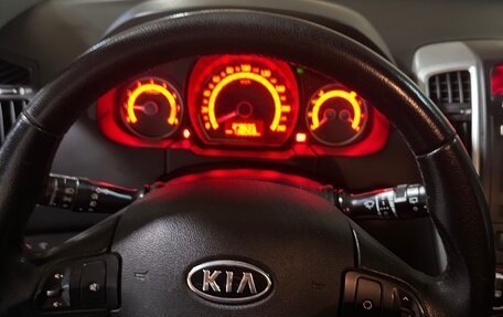 KIA cee'd I рестайлинг, 2011 год, 650 000 рублей, 9 фотография