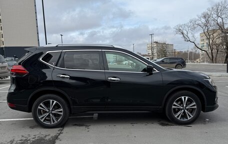 Nissan X-Trail, 2018 год, 1 730 000 рублей, 5 фотография
