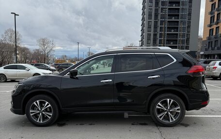 Nissan X-Trail, 2018 год, 1 730 000 рублей, 4 фотография