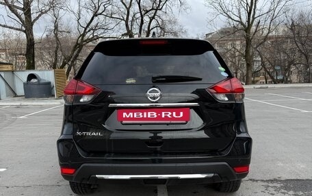 Nissan X-Trail, 2018 год, 1 730 000 рублей, 7 фотография