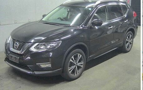 Nissan X-Trail, 2018 год, 1 730 000 рублей, 10 фотография
