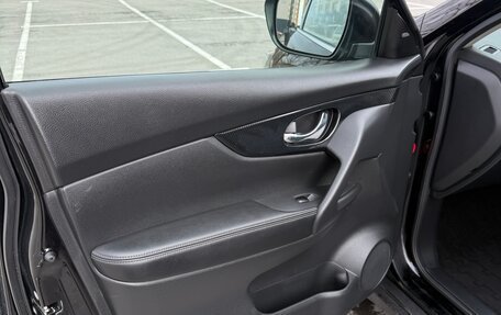 Nissan X-Trail, 2018 год, 1 730 000 рублей, 19 фотография