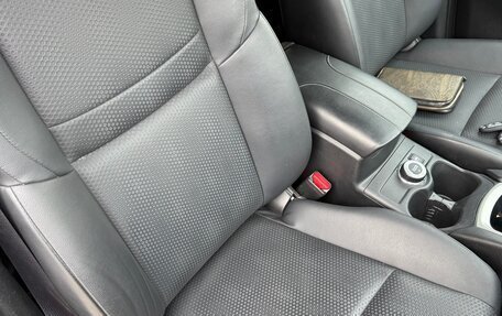 Nissan X-Trail, 2018 год, 1 730 000 рублей, 16 фотография