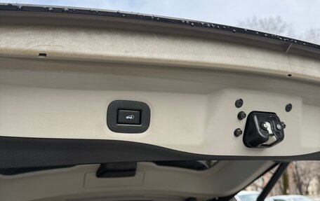 Nissan X-Trail, 2018 год, 1 730 000 рублей, 20 фотография