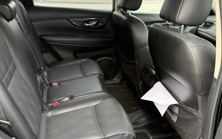 Nissan X-Trail, 2018 год, 1 730 000 рублей, 24 фотография