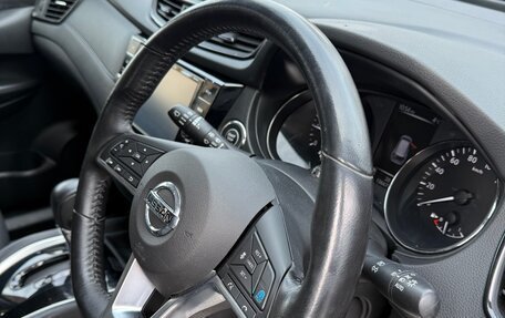 Nissan X-Trail, 2018 год, 1 730 000 рублей, 15 фотография