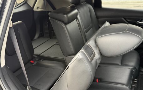 Nissan X-Trail, 2018 год, 1 730 000 рублей, 22 фотография