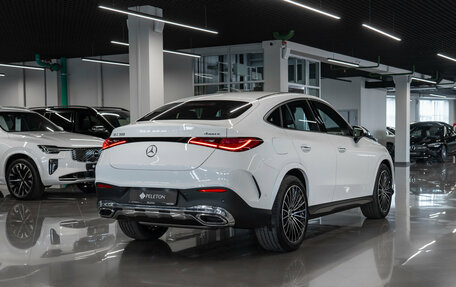 Mercedes-Benz GLC Coupe, 2026 год, 9 300 000 рублей, 4 фотография