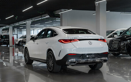 Mercedes-Benz GLC Coupe, 2026 год, 9 300 000 рублей, 5 фотография
