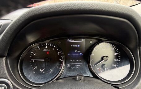 Nissan X-Trail, 2018 год, 1 730 000 рублей, 33 фотография