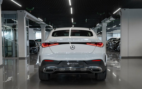 Mercedes-Benz GLC Coupe, 2026 год, 9 300 000 рублей, 6 фотография