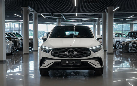 Mercedes-Benz GLC Coupe, 2026 год, 9 300 000 рублей, 3 фотография
