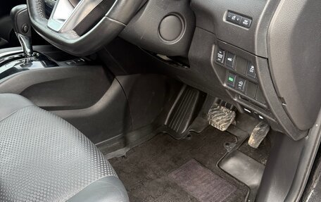 Nissan X-Trail, 2018 год, 1 730 000 рублей, 25 фотография