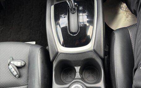 Nissan X-Trail, 2018 год, 1 730 000 рублей, 29 фотография