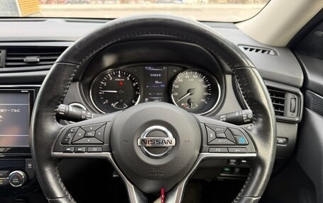 Nissan X-Trail, 2018 год, 1 730 000 рублей, 34 фотография